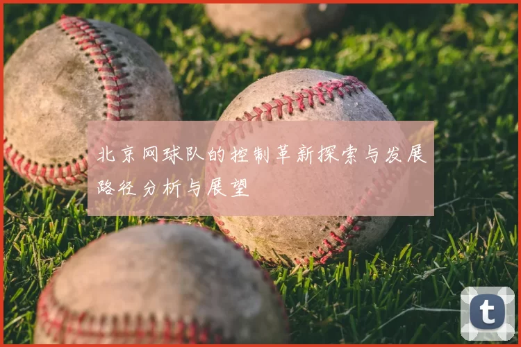 北京网球队的控制革新探索与发展路径分析与展望