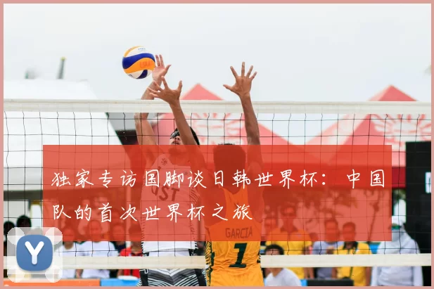 独家专访国脚谈日韩世界杯:中国队的首次世界杯之旅