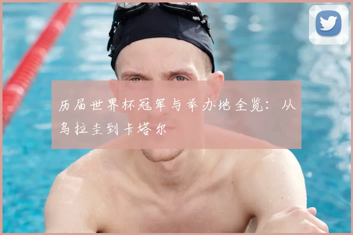 历届世界杯冠军与举办地全览:从乌拉圭到卡塔尔