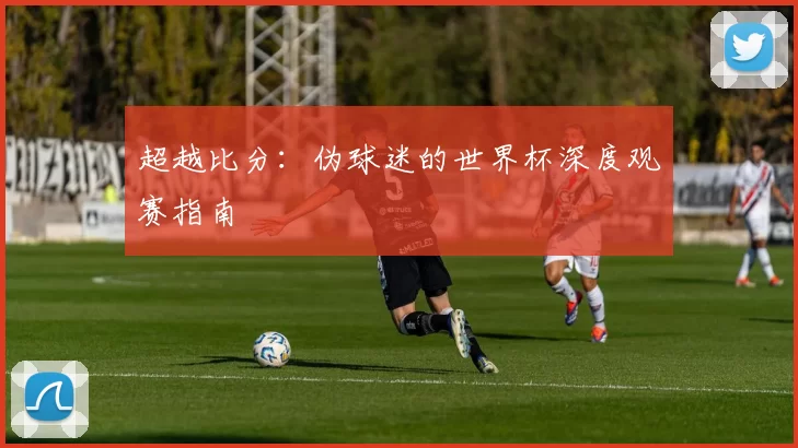 超越比分：伪球迷的世界杯深度观赛指南