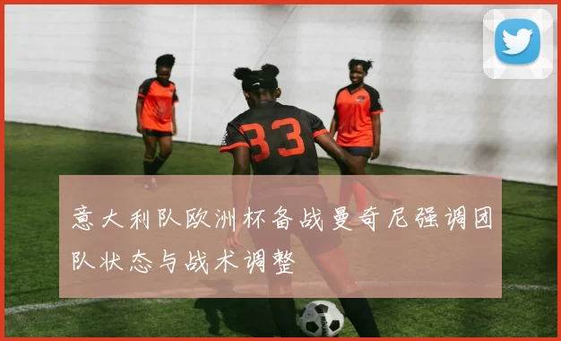 意大利队欧洲杯备战曼奇尼强调团队状态与战术调整